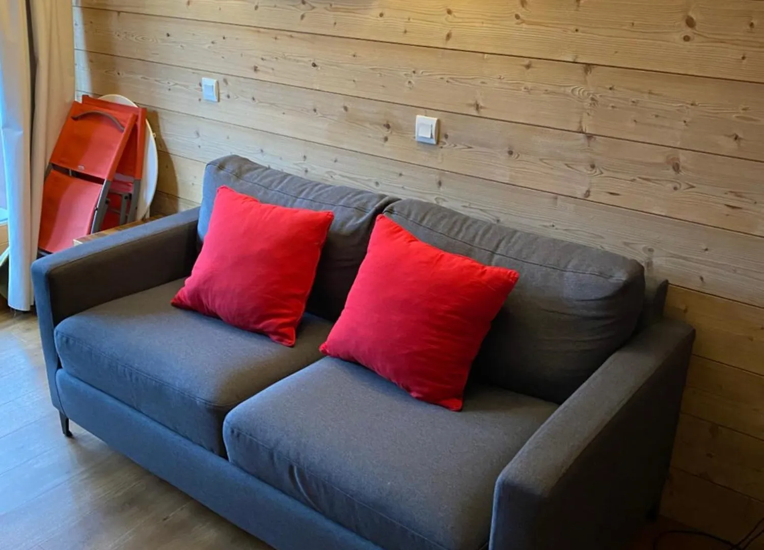 Appartamento Val Thorens Temple Of The Sun - Ski In, Ski Out